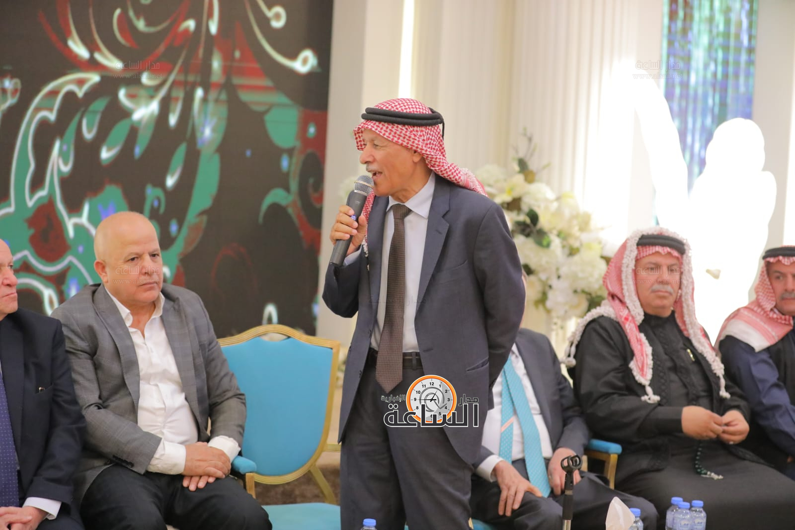 Madar Al-Saa Images 0.45284403785163496