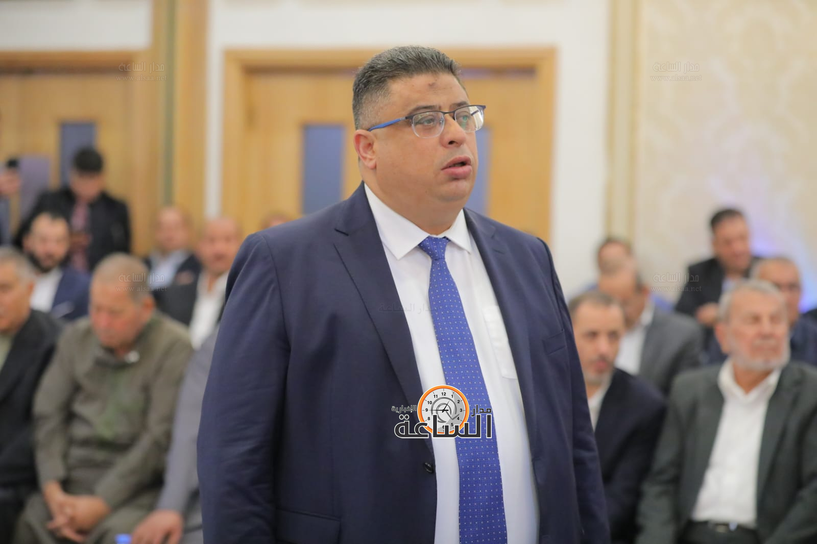 Madar Al-Saa Images 0.7588307259861748