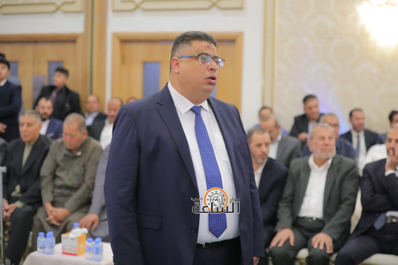 Madar Al-Saa Images 0.34387285103808596