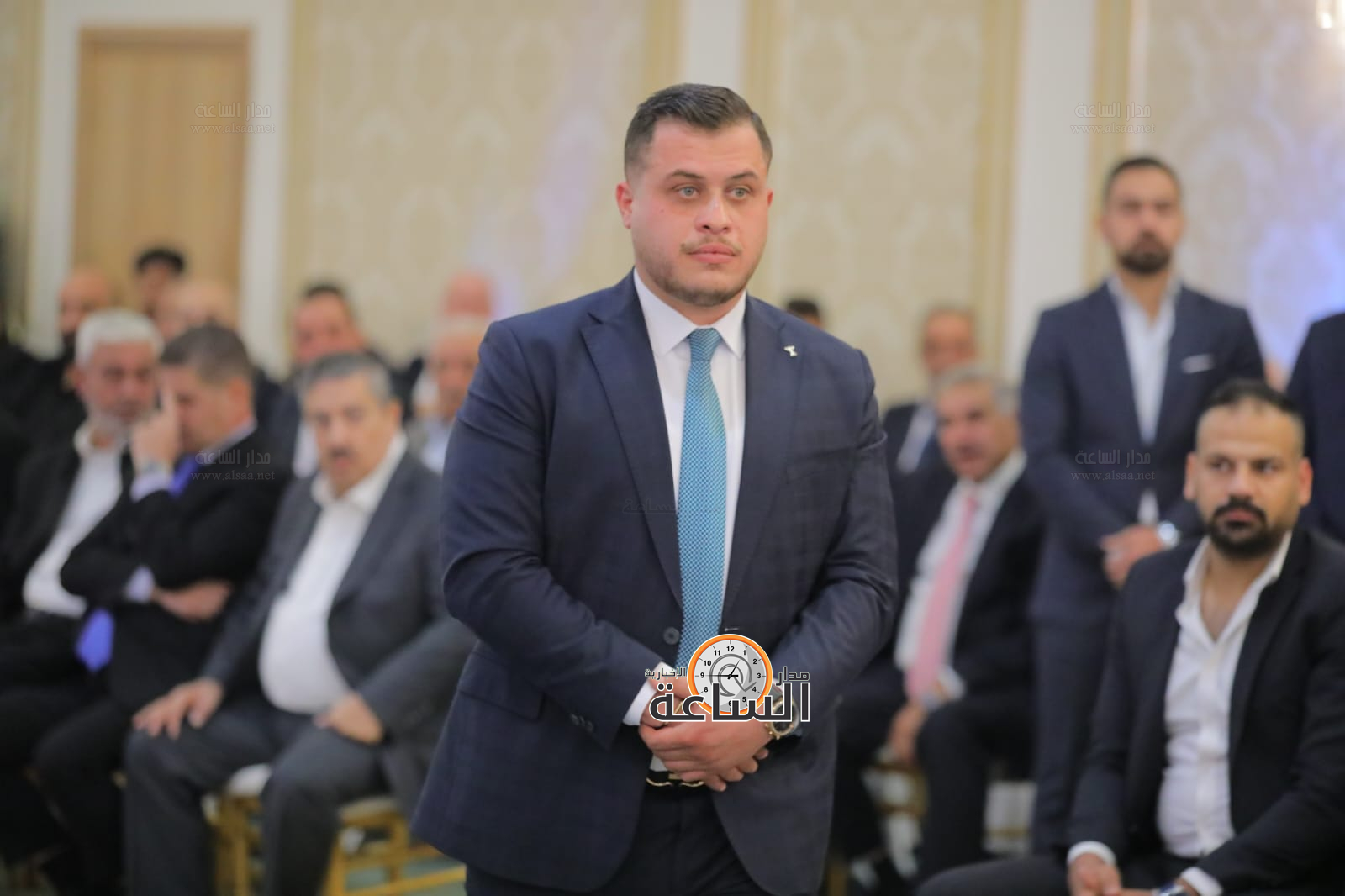 Madar Al-Saa Images 0.6085396615988952