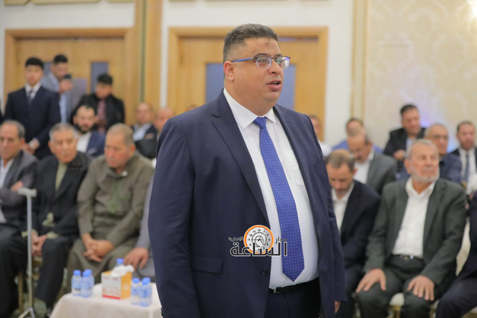 Madar Al-Saa Images 0.3814489533445695