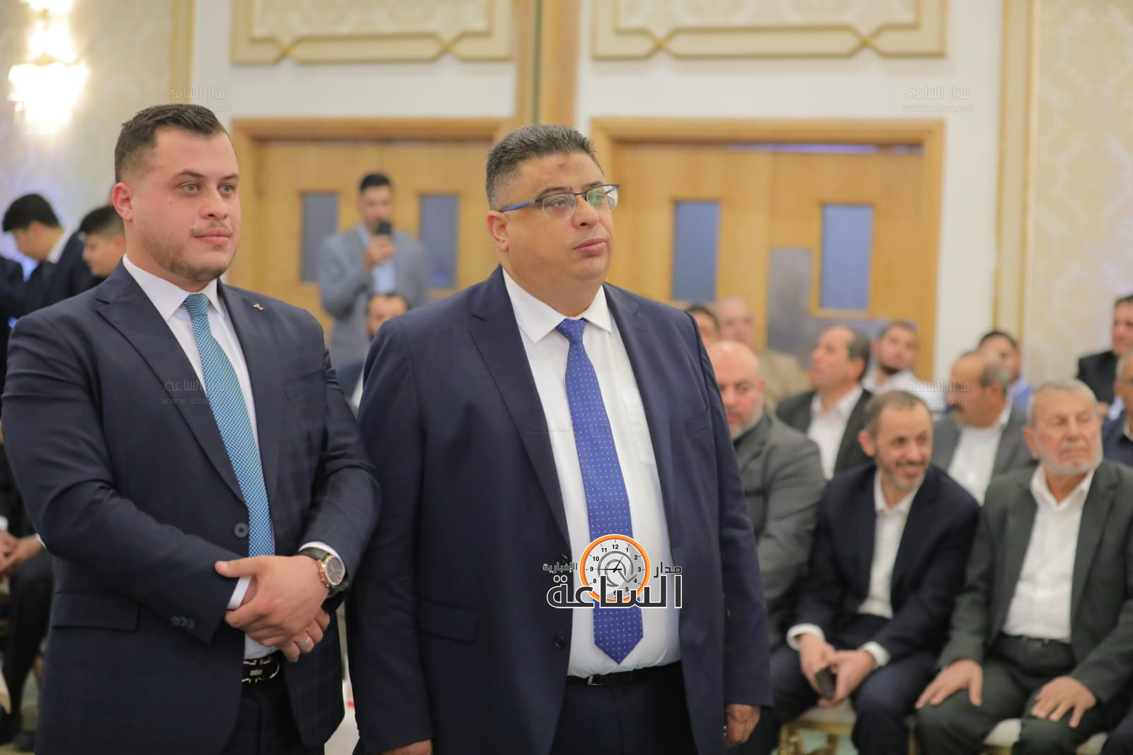 Madar Al-Saa Images 0.519468222022125