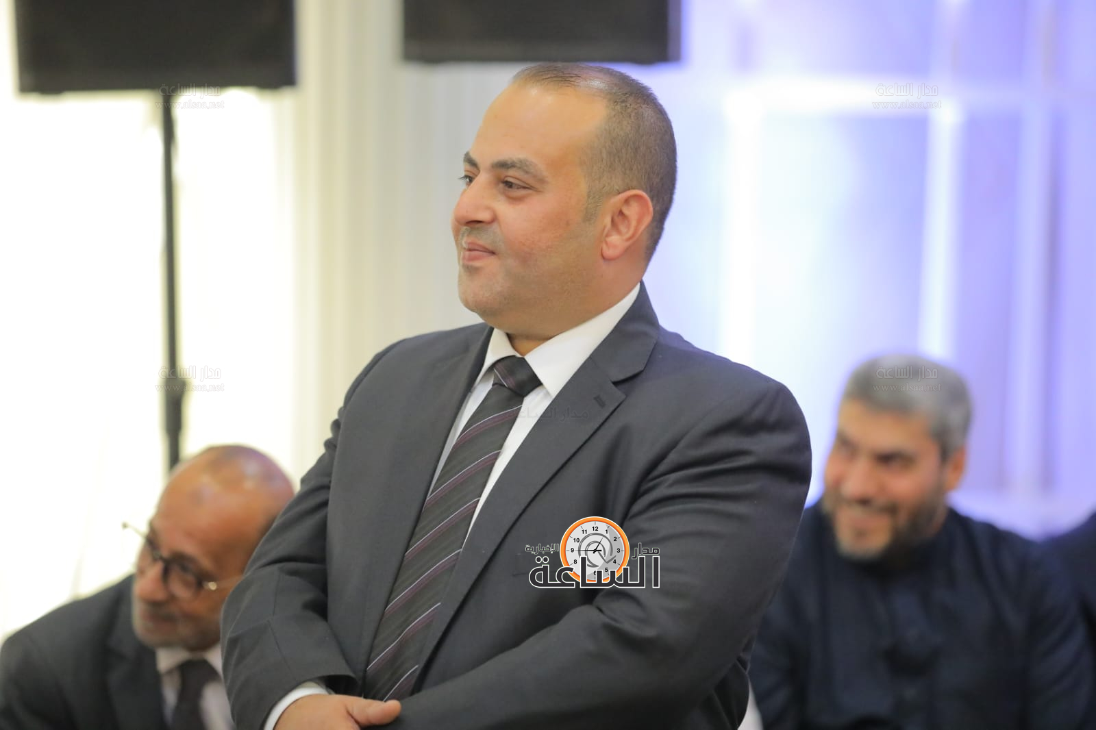 Madar Al-Saa Images 0.6322134646872695