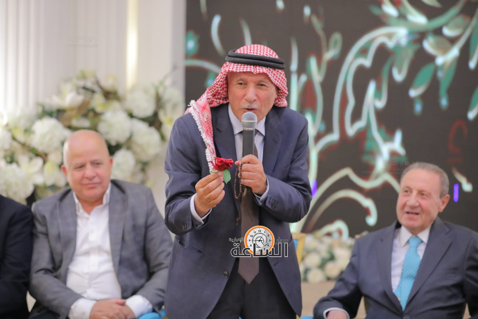 Madar Al-Saa Images 0.36647043637917776