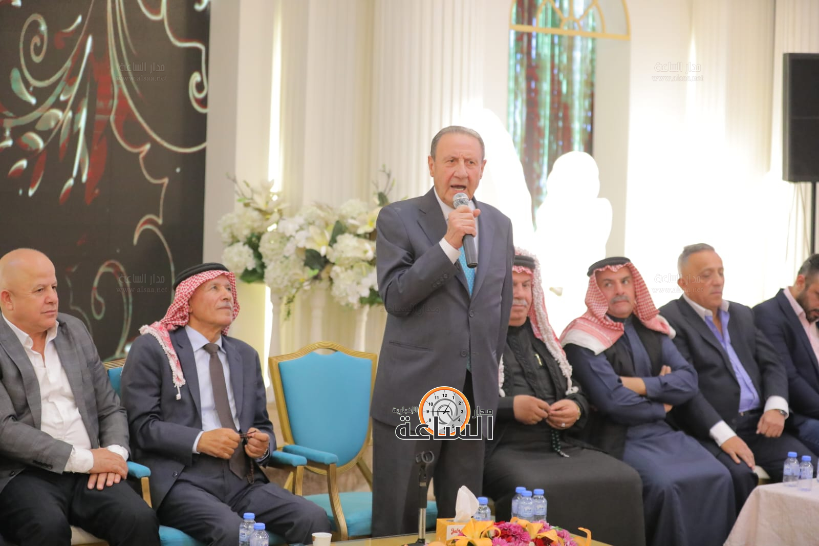 Madar Al-Saa Images 0.9866952556942901