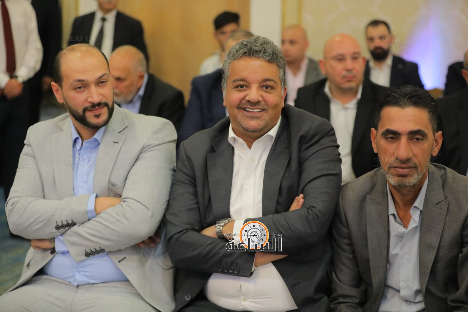 Madar Al-Saa Images 0.8950417590880082