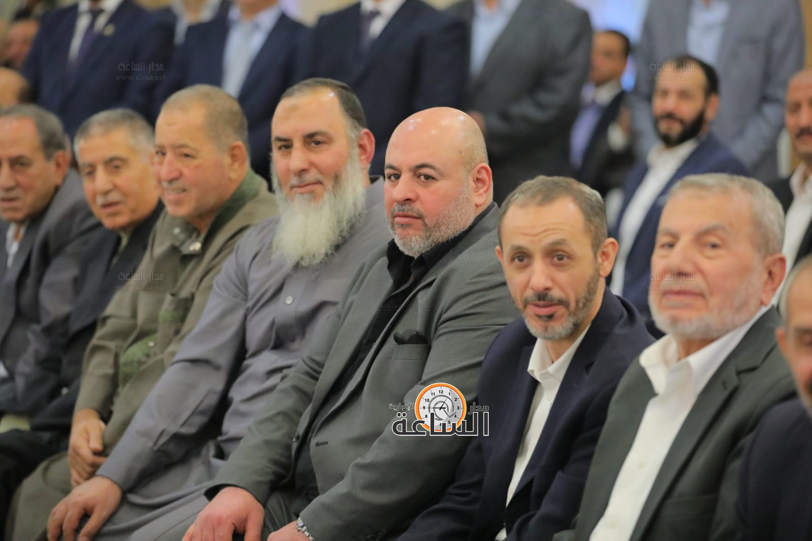 Madar Al-Saa Images 0.17198367279075777