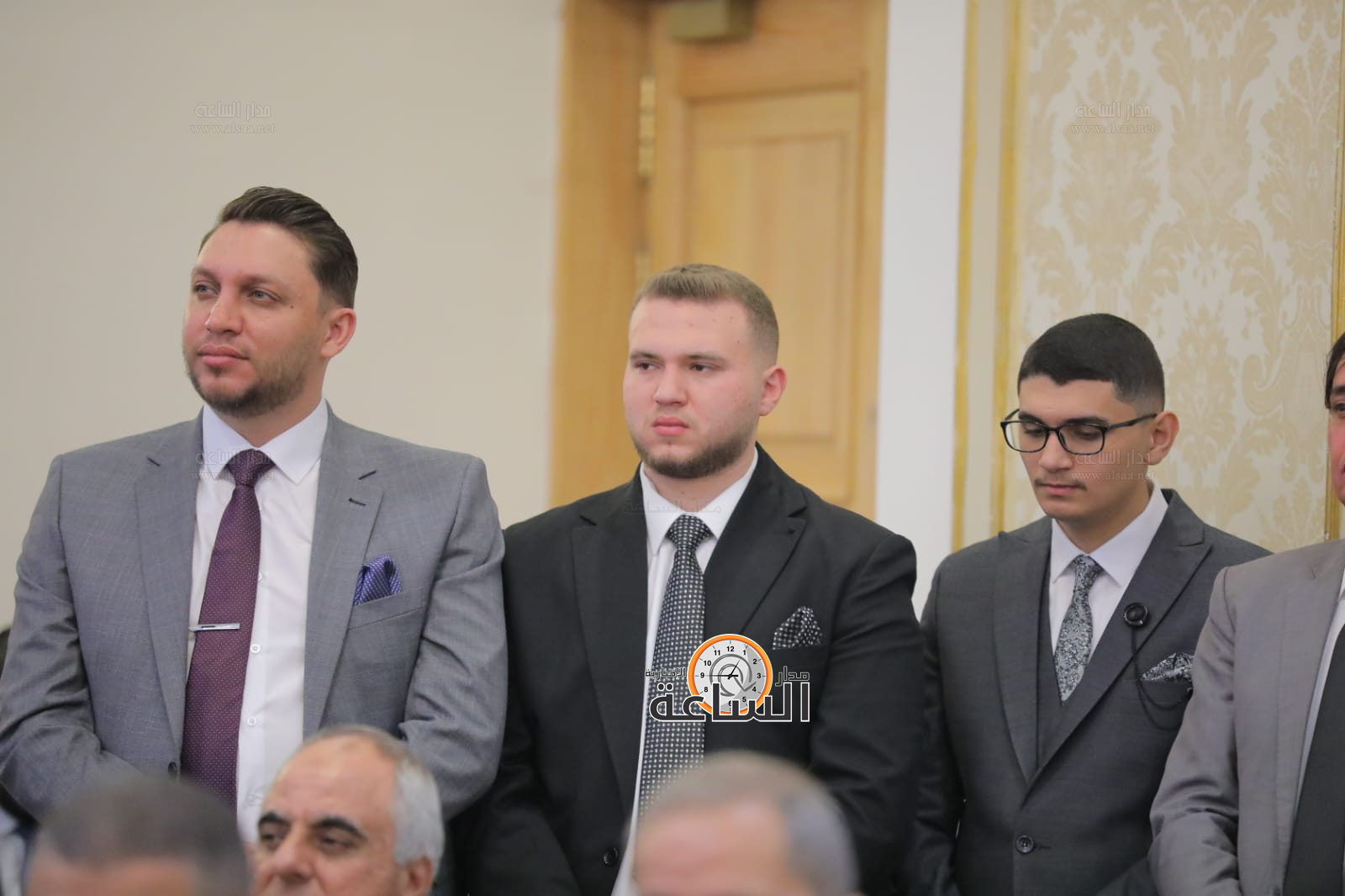 Madar Al-Saa Images 0.5645984019885752