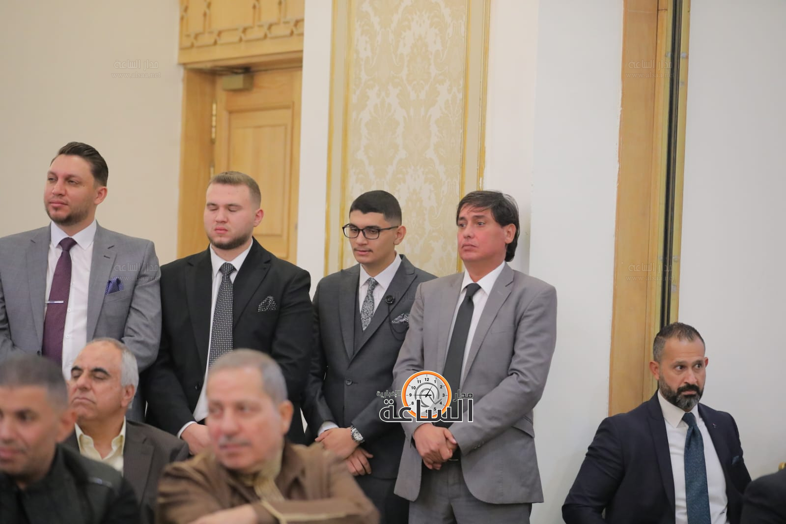 Madar Al-Saa Images 0.2577352793716494