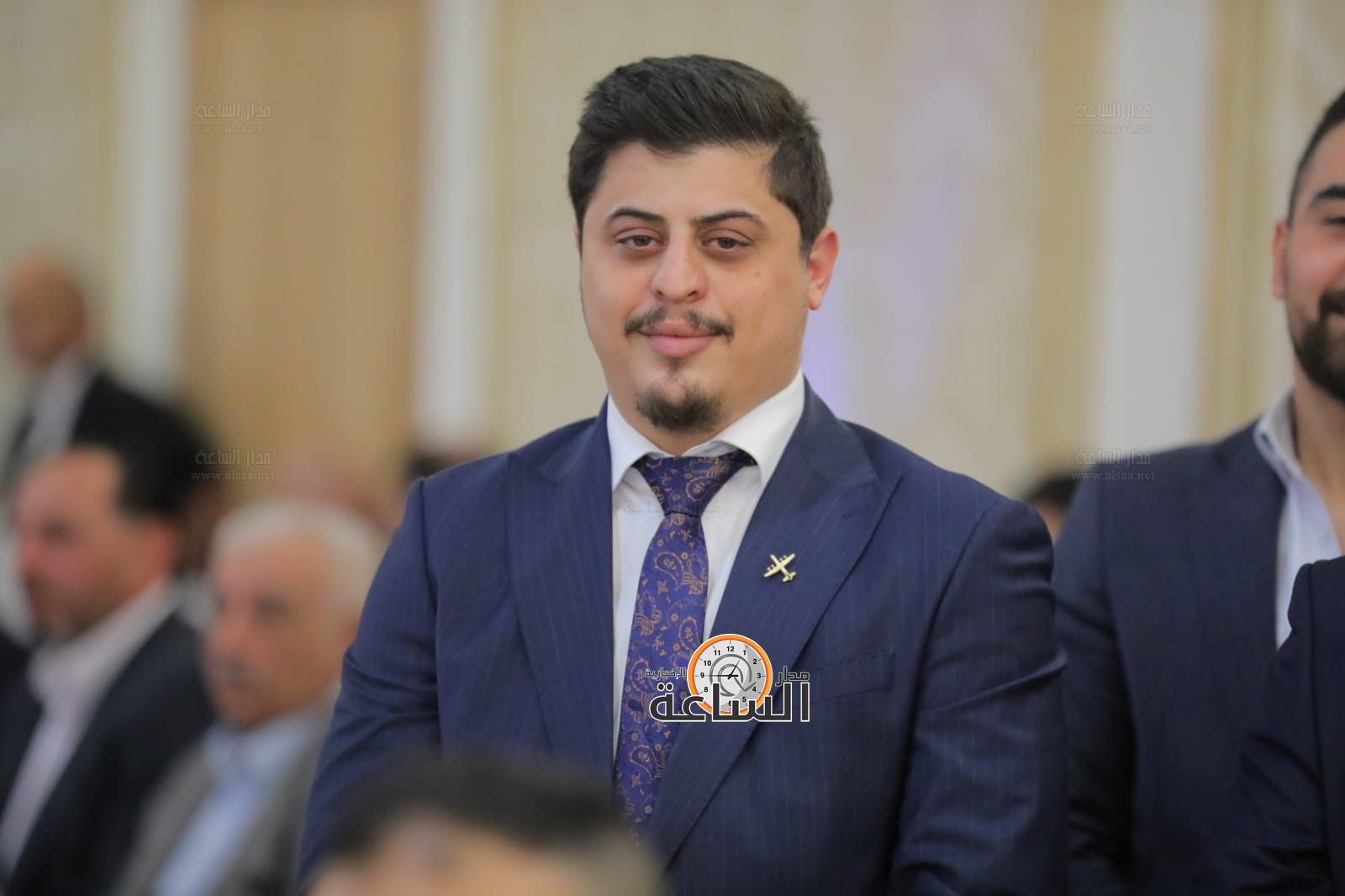 Madar Al-Saa Images 0.7873695365223947