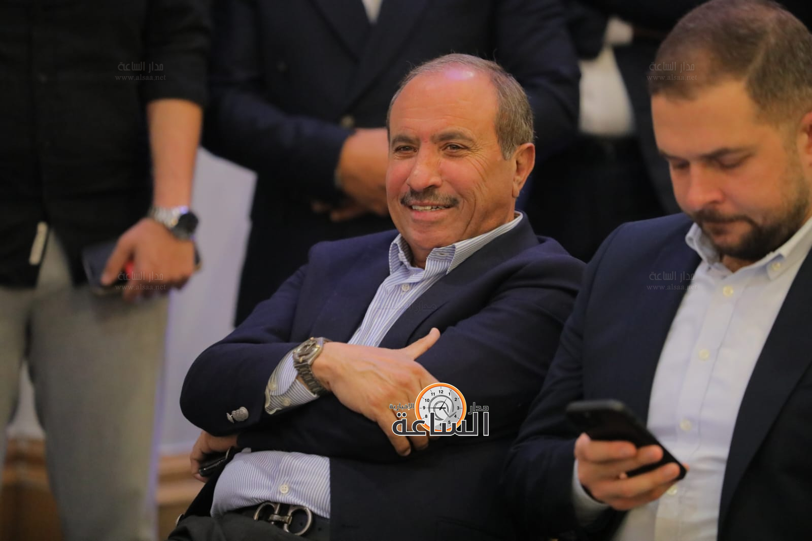 Madar Al-Saa Images 0.5553710140144874