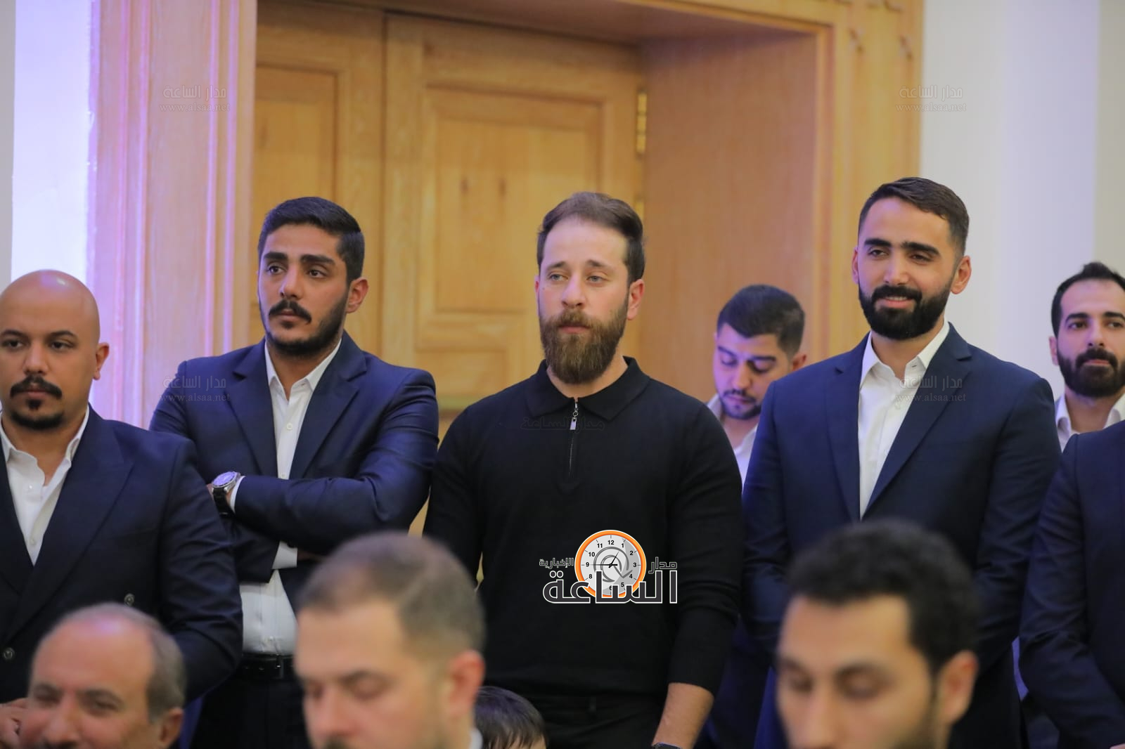 Madar Al-Saa Images 0.8892246991065618