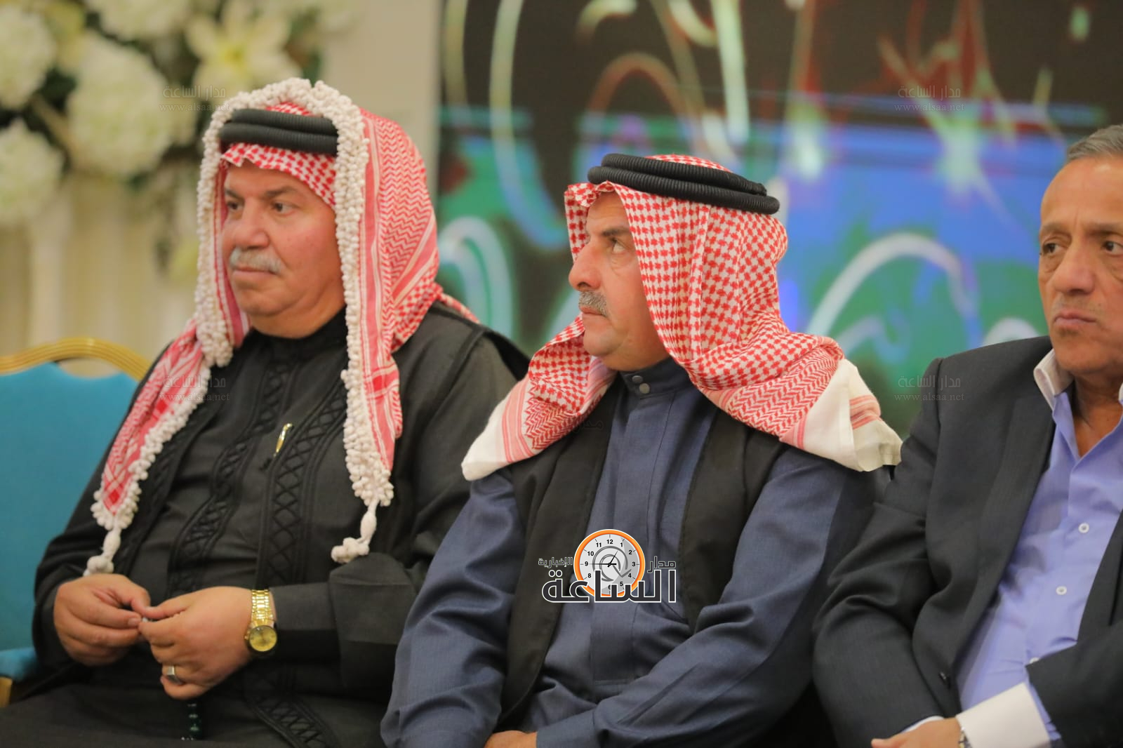 Madar Al-Saa Images 0.7629386641606817