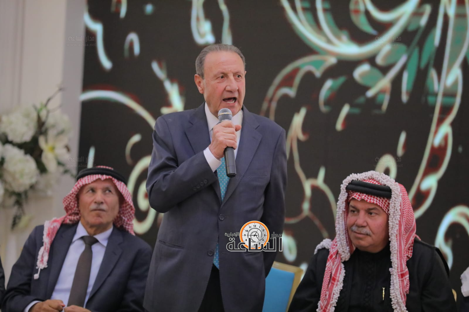 Madar Al-Saa Images 0.04314115219077164