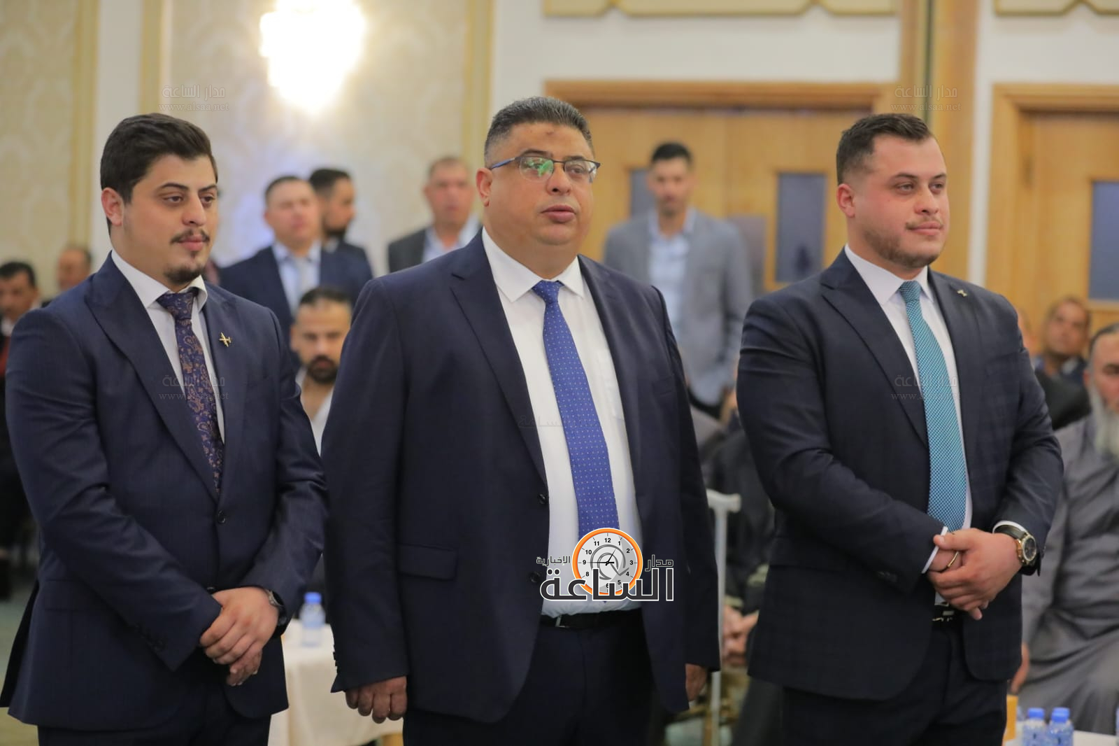 Madar Al-Saa Images 0.752156822494688