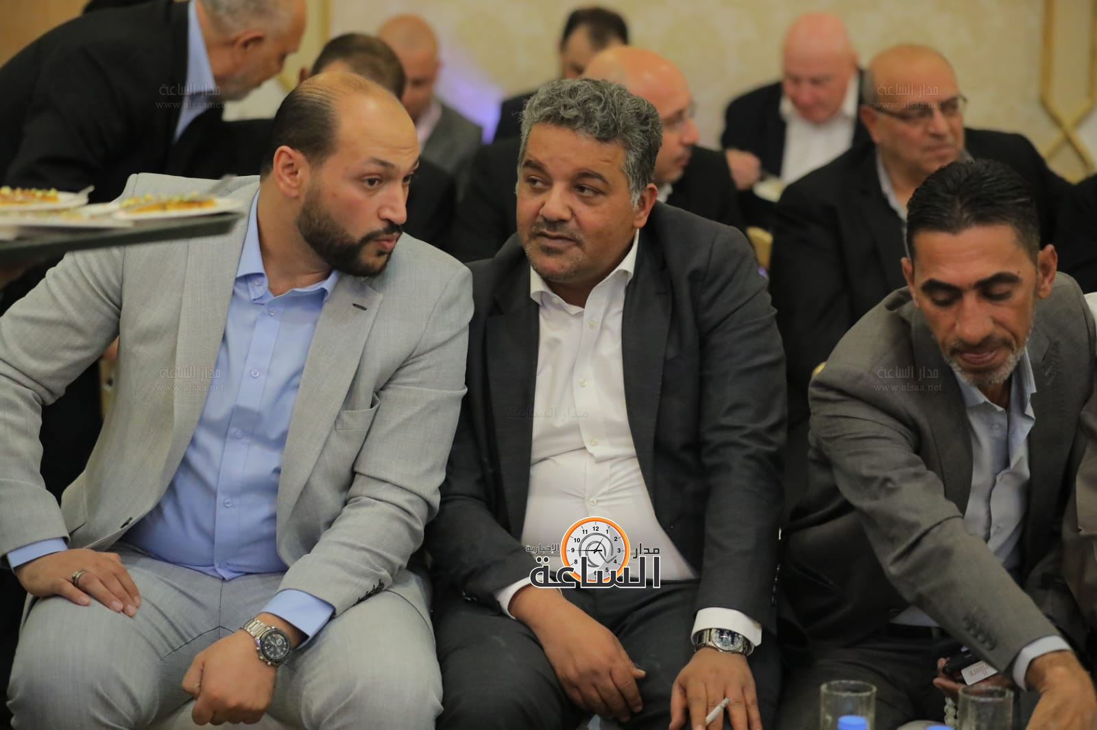 Madar Al-Saa Images 0.8217628182529224