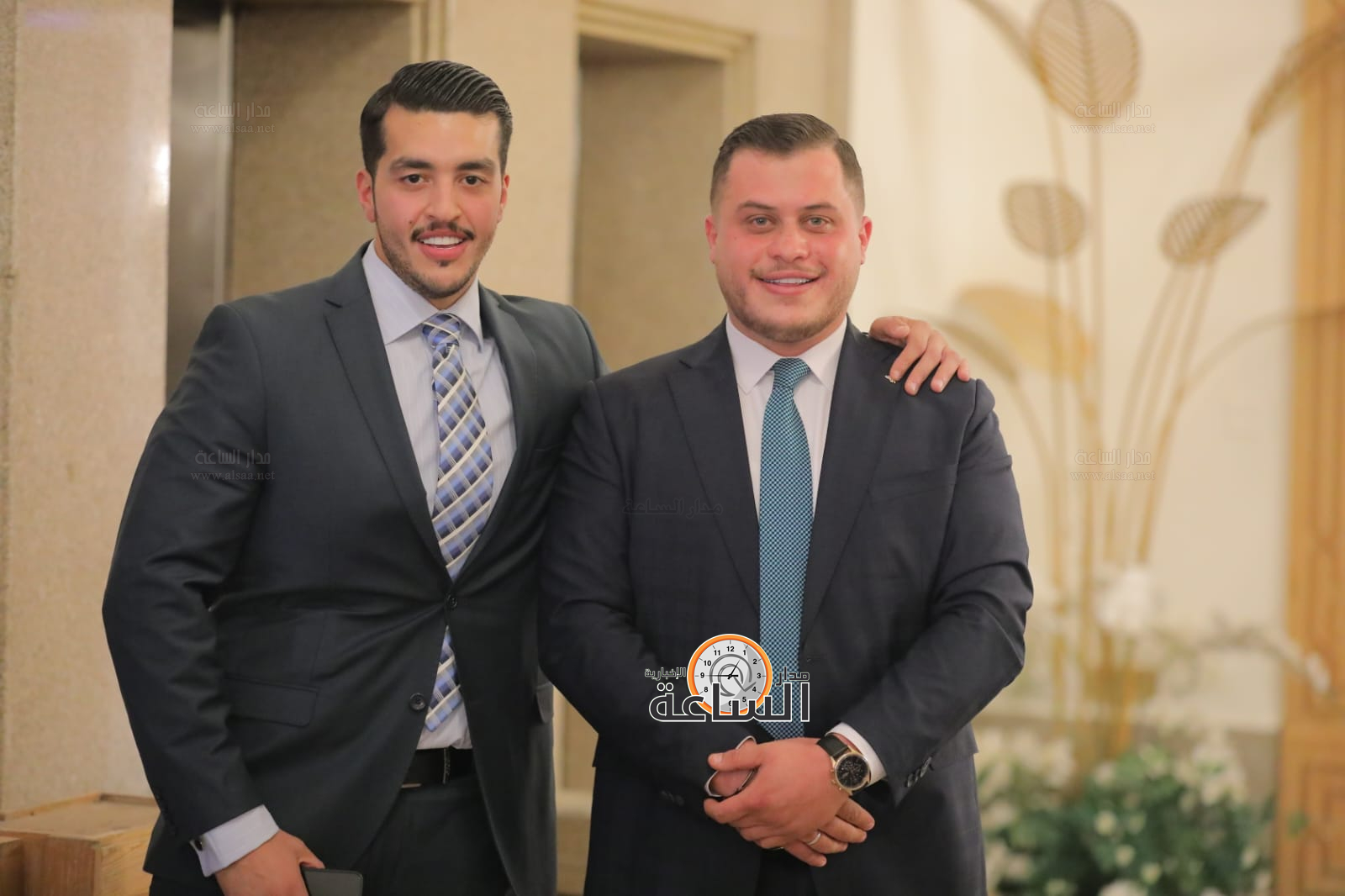 Madar Al-Saa Images 0.01155597383404805