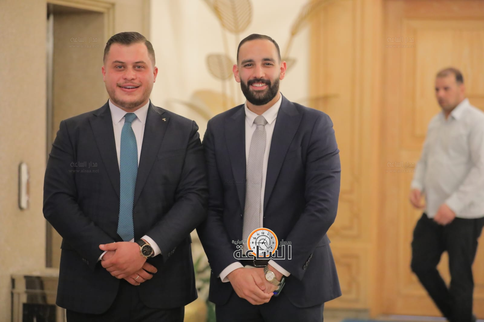 Madar Al-Saa Images 0.38748548388956383