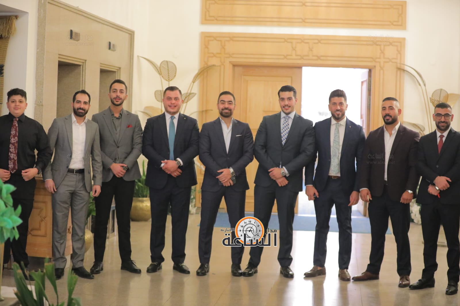 Madar Al-Saa Images 0.31332984577214784