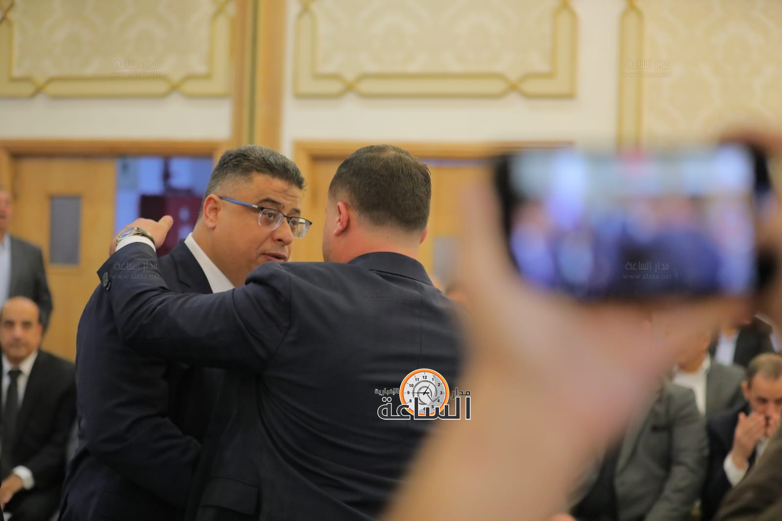 Madar Al-Saa Images 0.5026275329177929