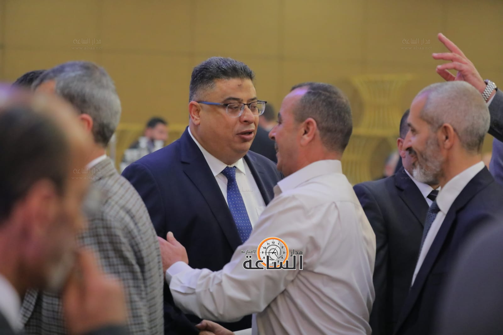 Madar Al-Saa Images 0.24876015262847995