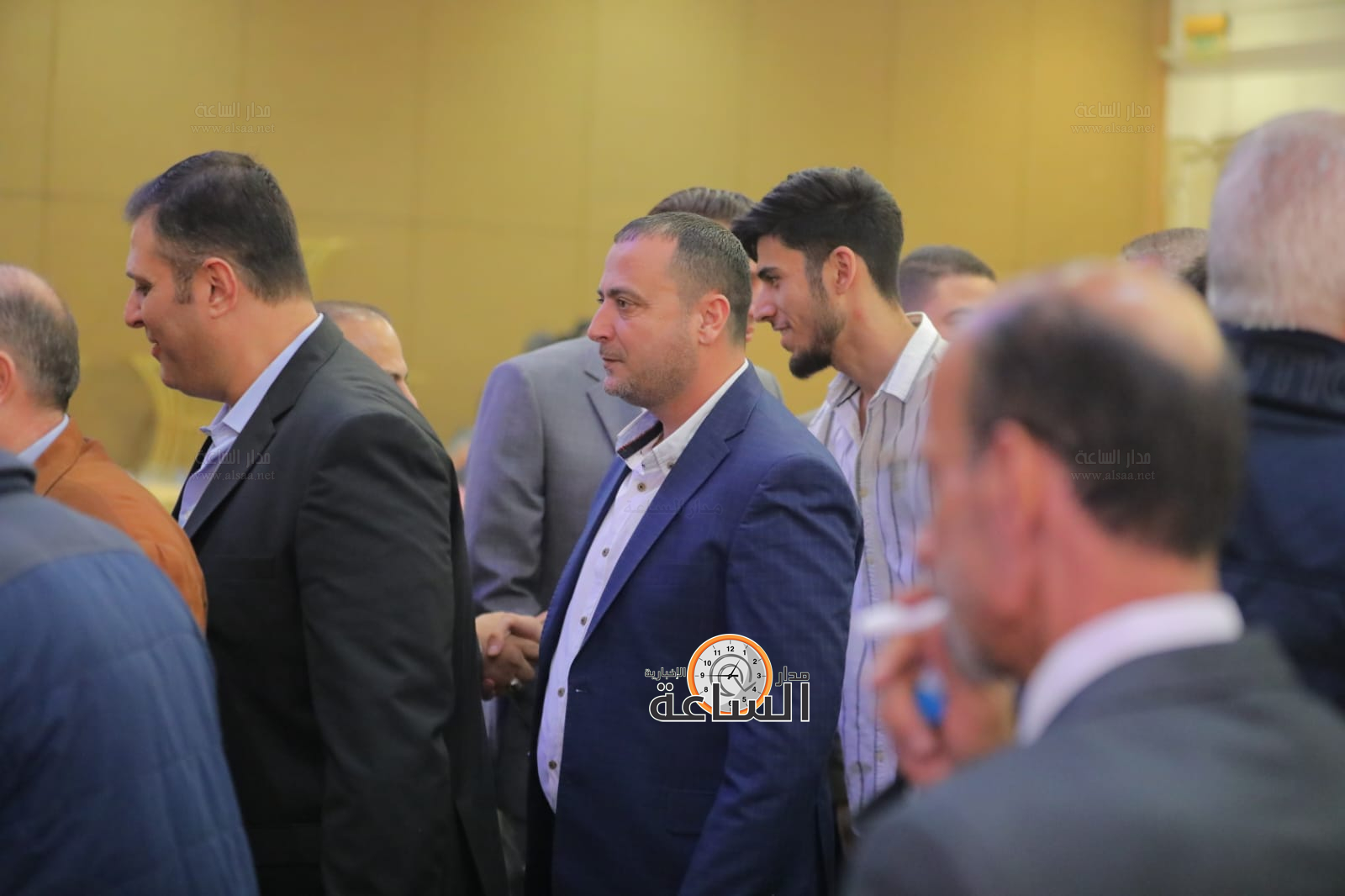 Madar Al-Saa Images 0.9019267616016047