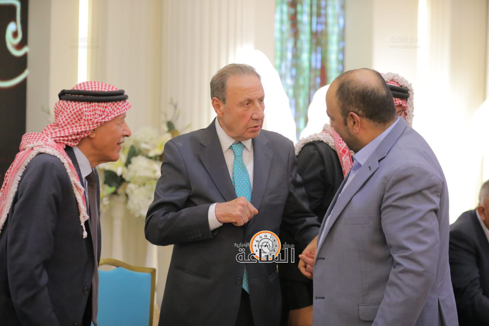 Madar Al-Saa Images 0.3163736931175023