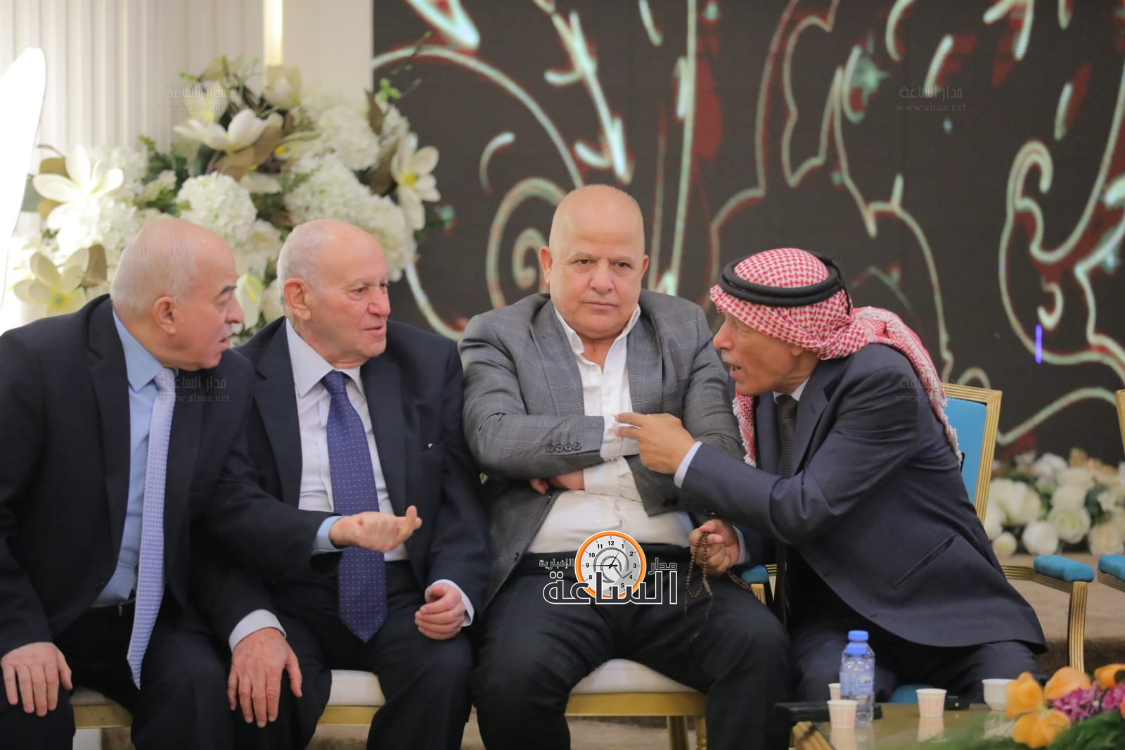 Madar Al-Saa Images 0.9977225084544943