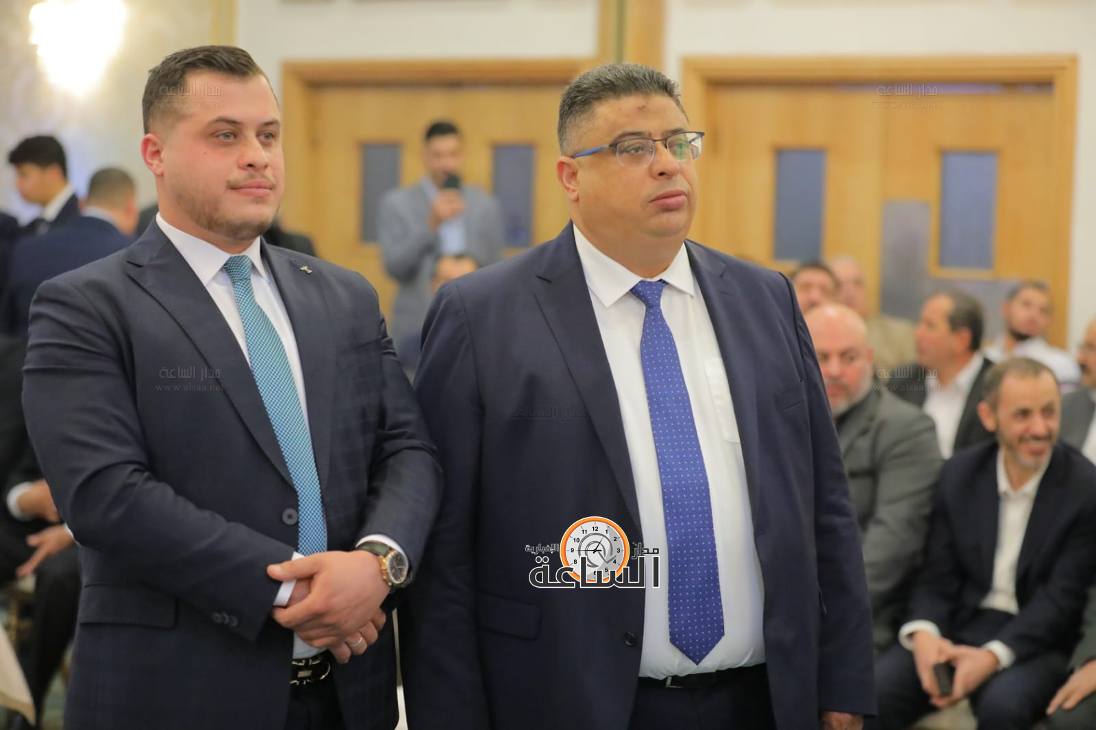 Madar Al-Saa Images 0.7453860837101043