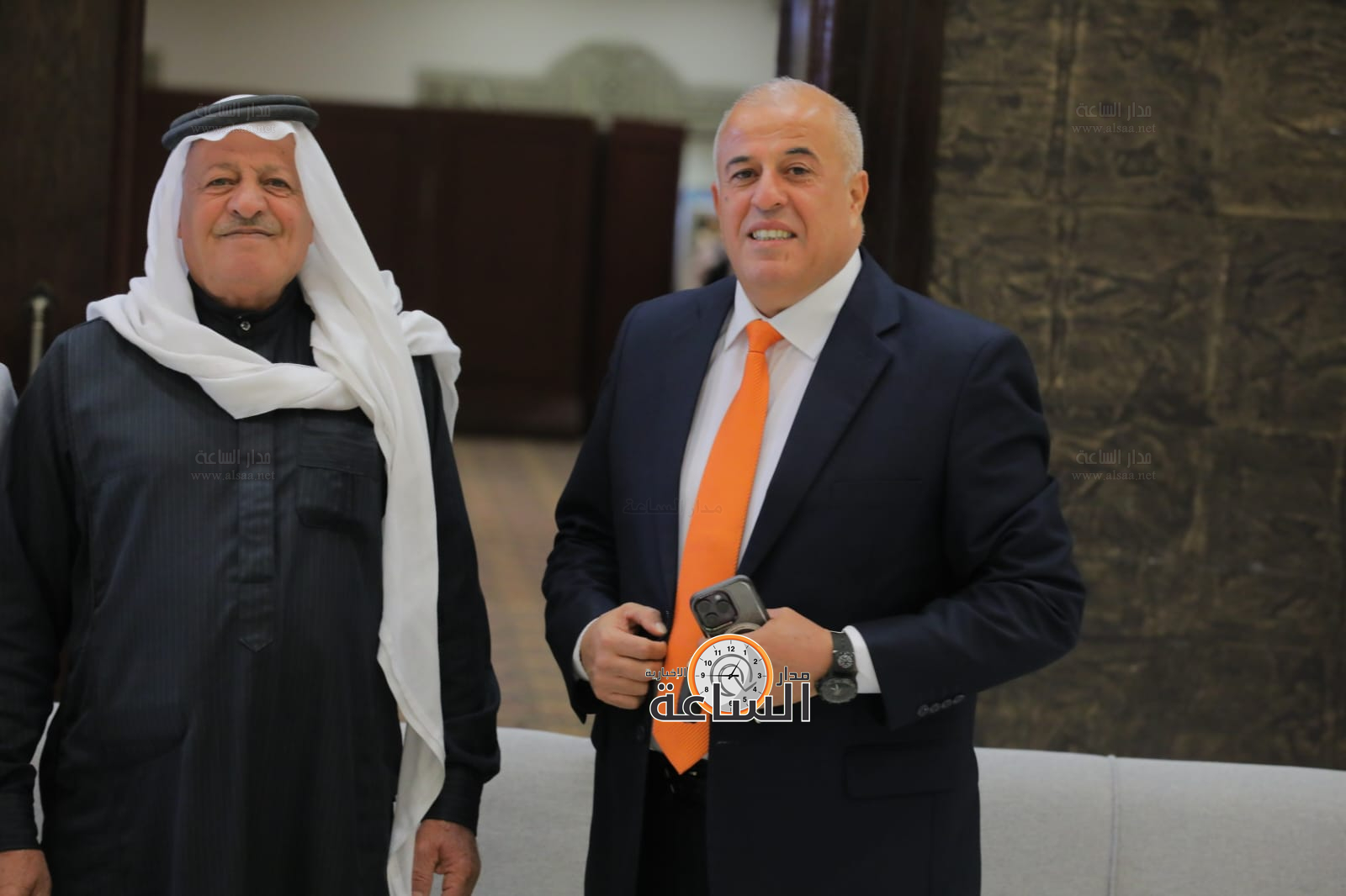 Madar Al-Saa Images 0.8007297055765359