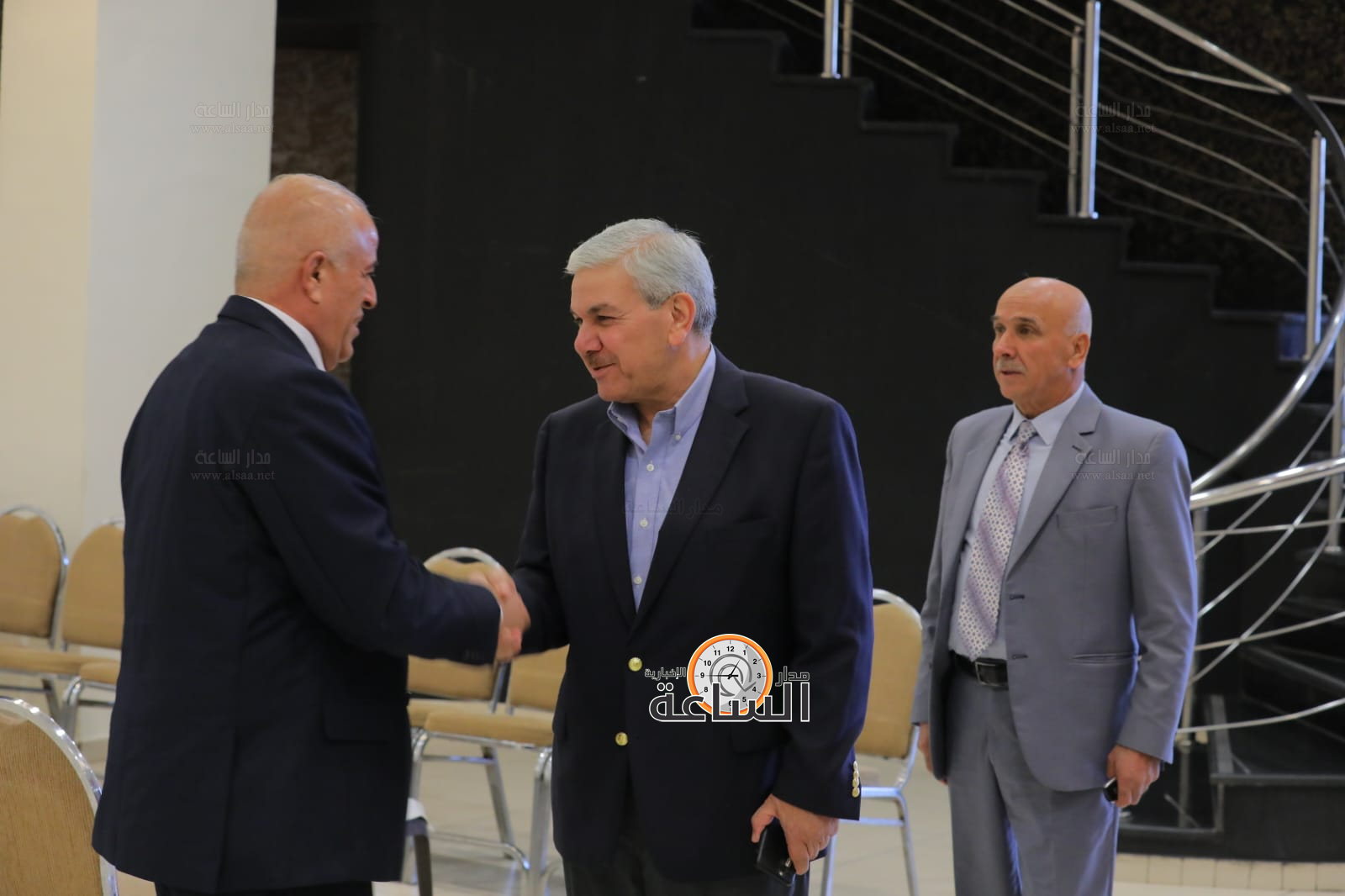 Madar Al-Saa Images 0.6851895064385893