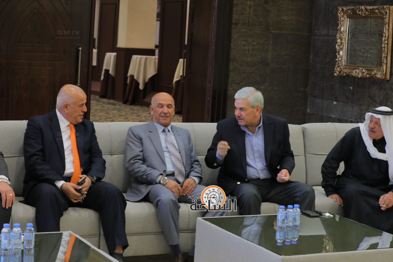 Madar Al-Saa Images 0.6238098673141574