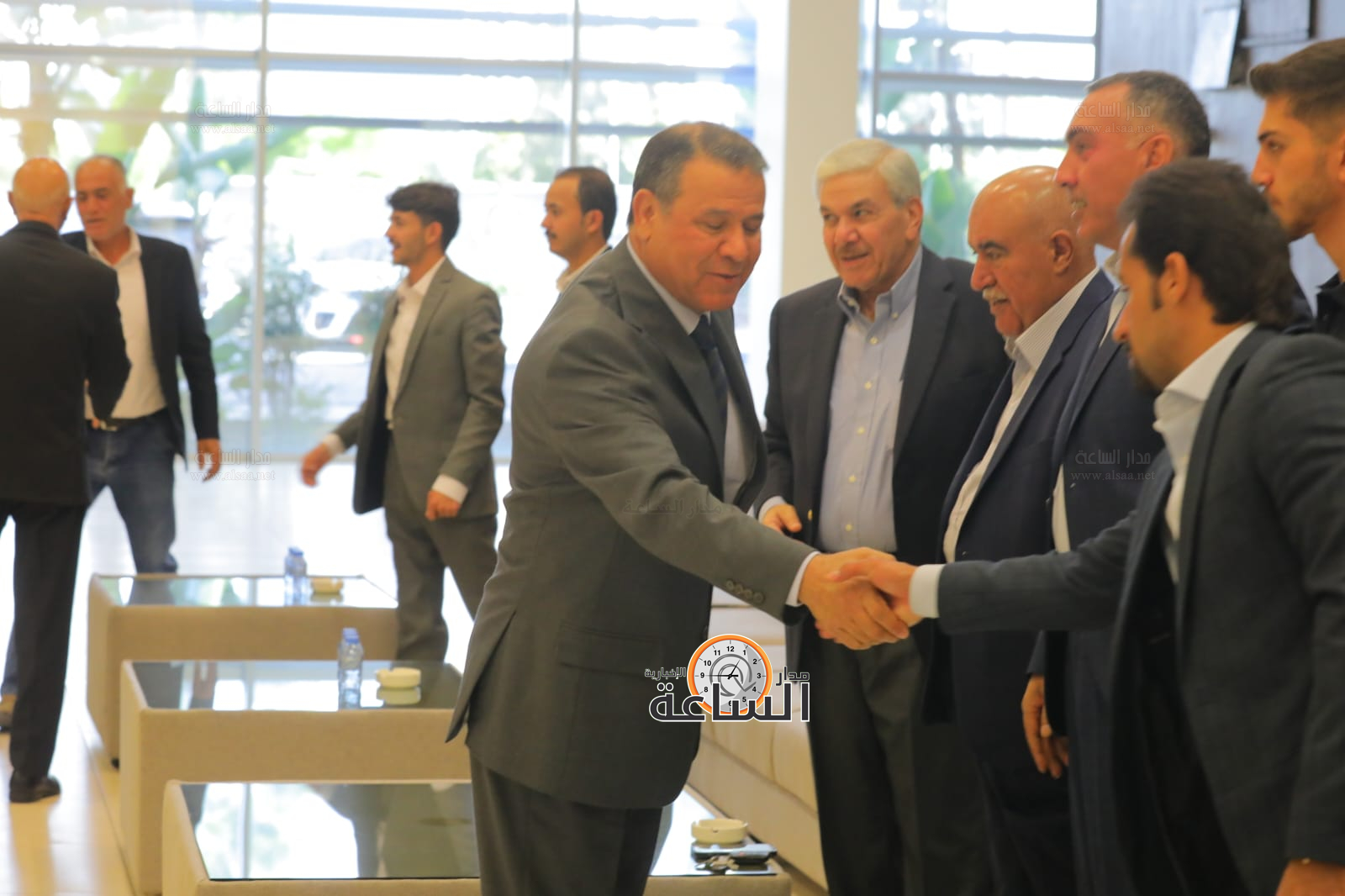 Madar Al-Saa Images 0.49026711390005384