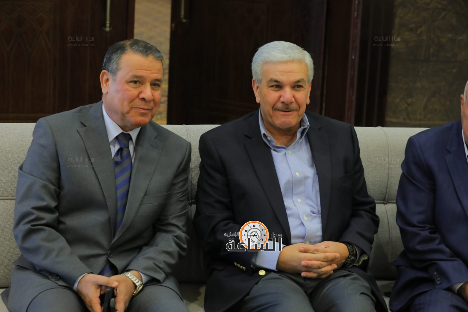 Madar Al-Saa Images 0.5196295728733222