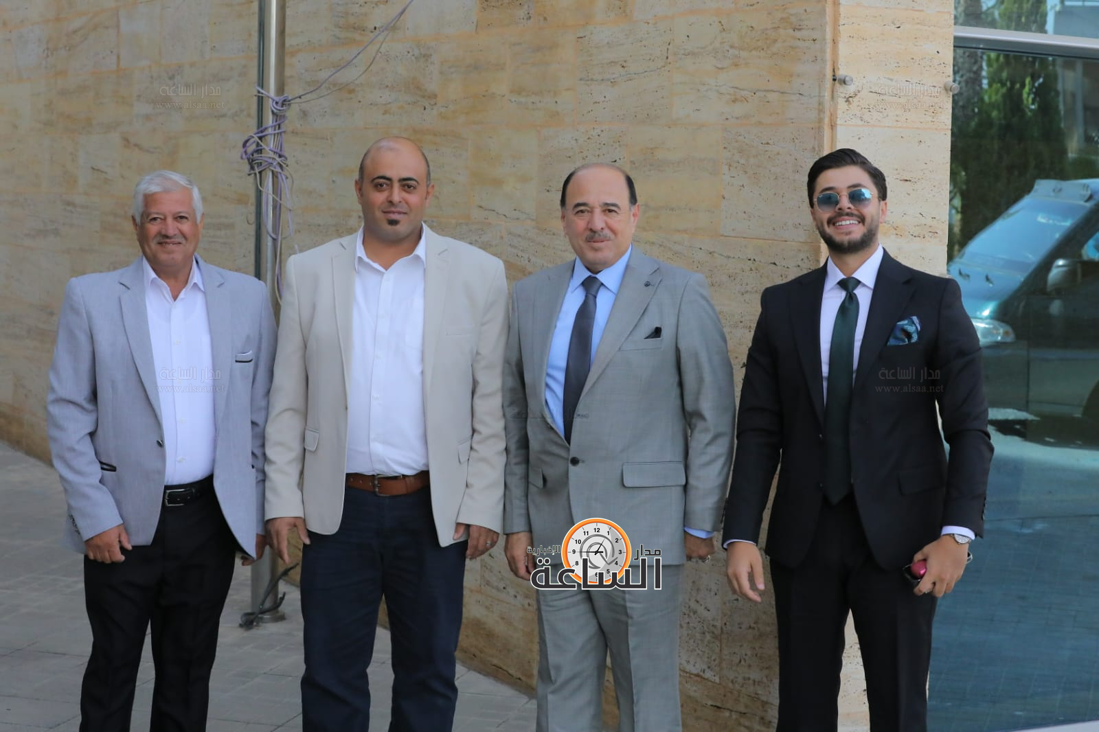 Madar Al-Saa Images 0.3551588395204732