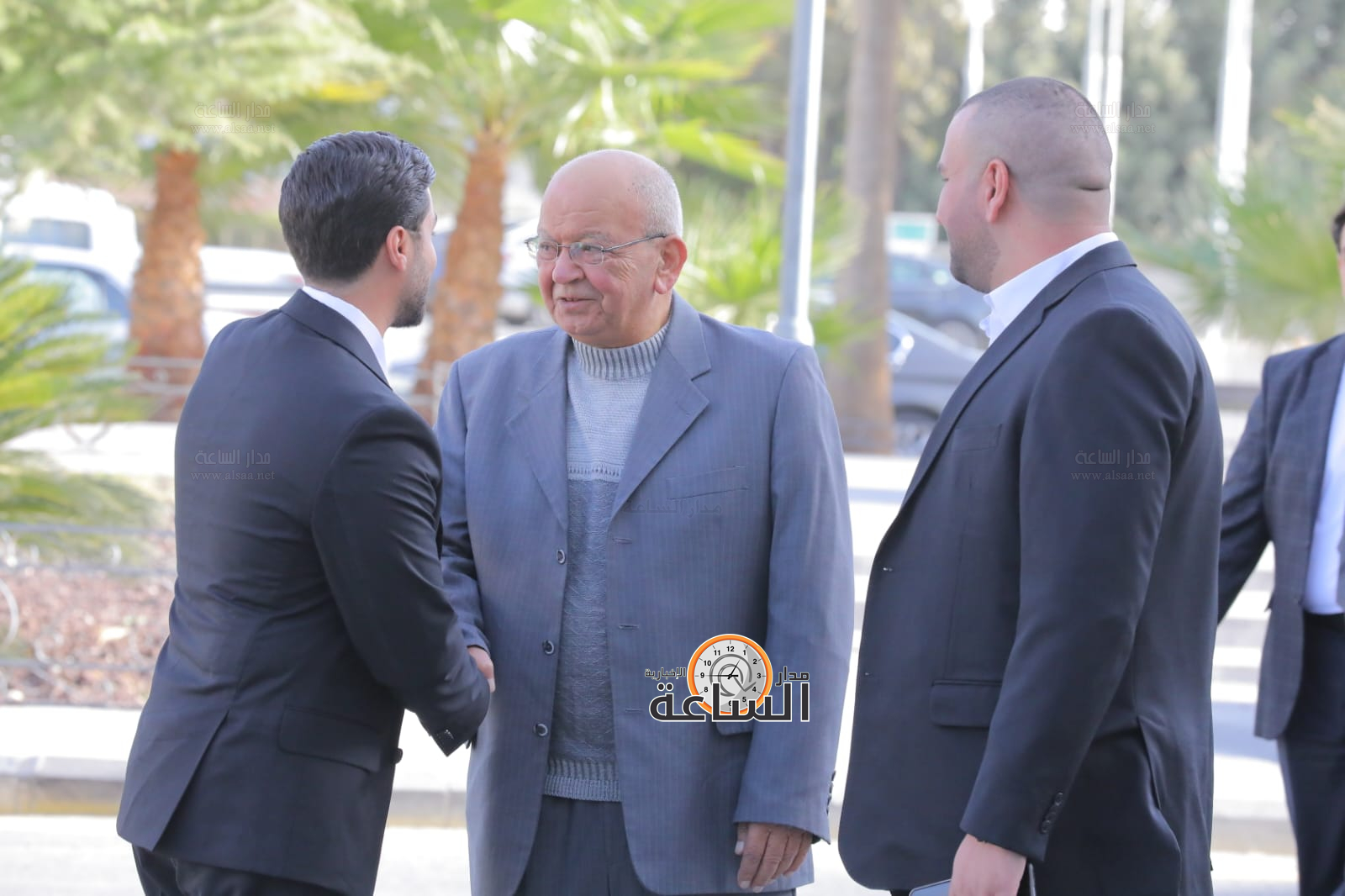 Madar Al-Saa Images 0.46569309180135265