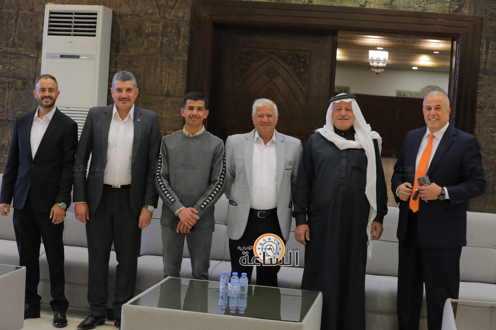 Madar Al-Saa Images 0.694317318820697