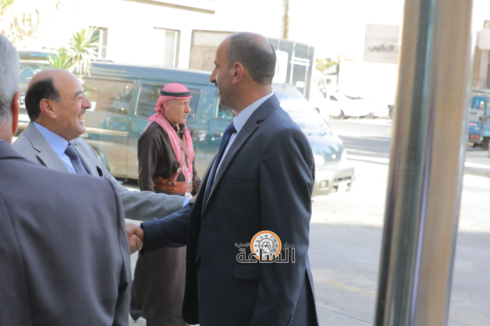 Madar Al-Saa Images 0.8897135650941328