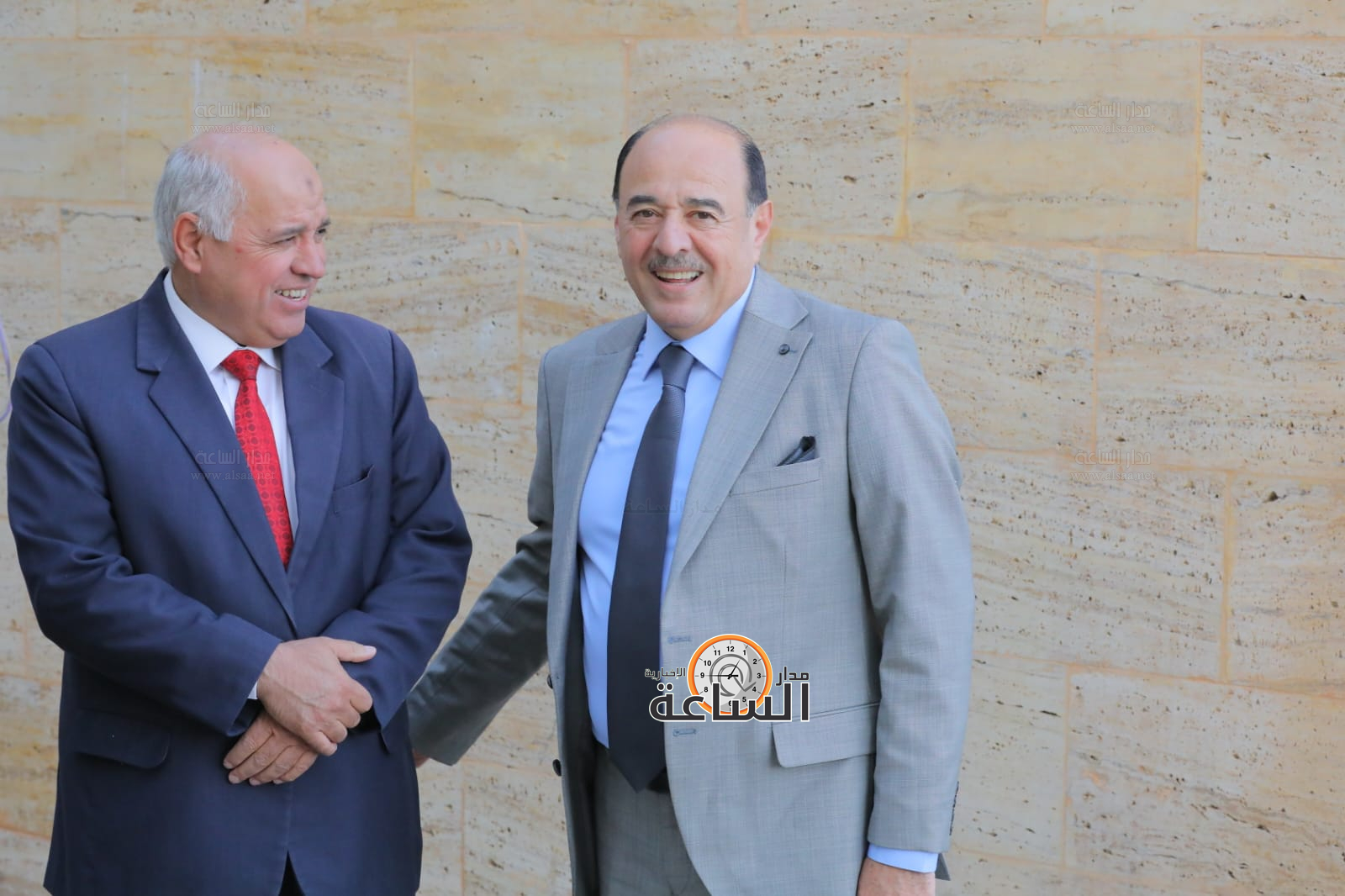 Madar Al-Saa Images 0.5871222779727068