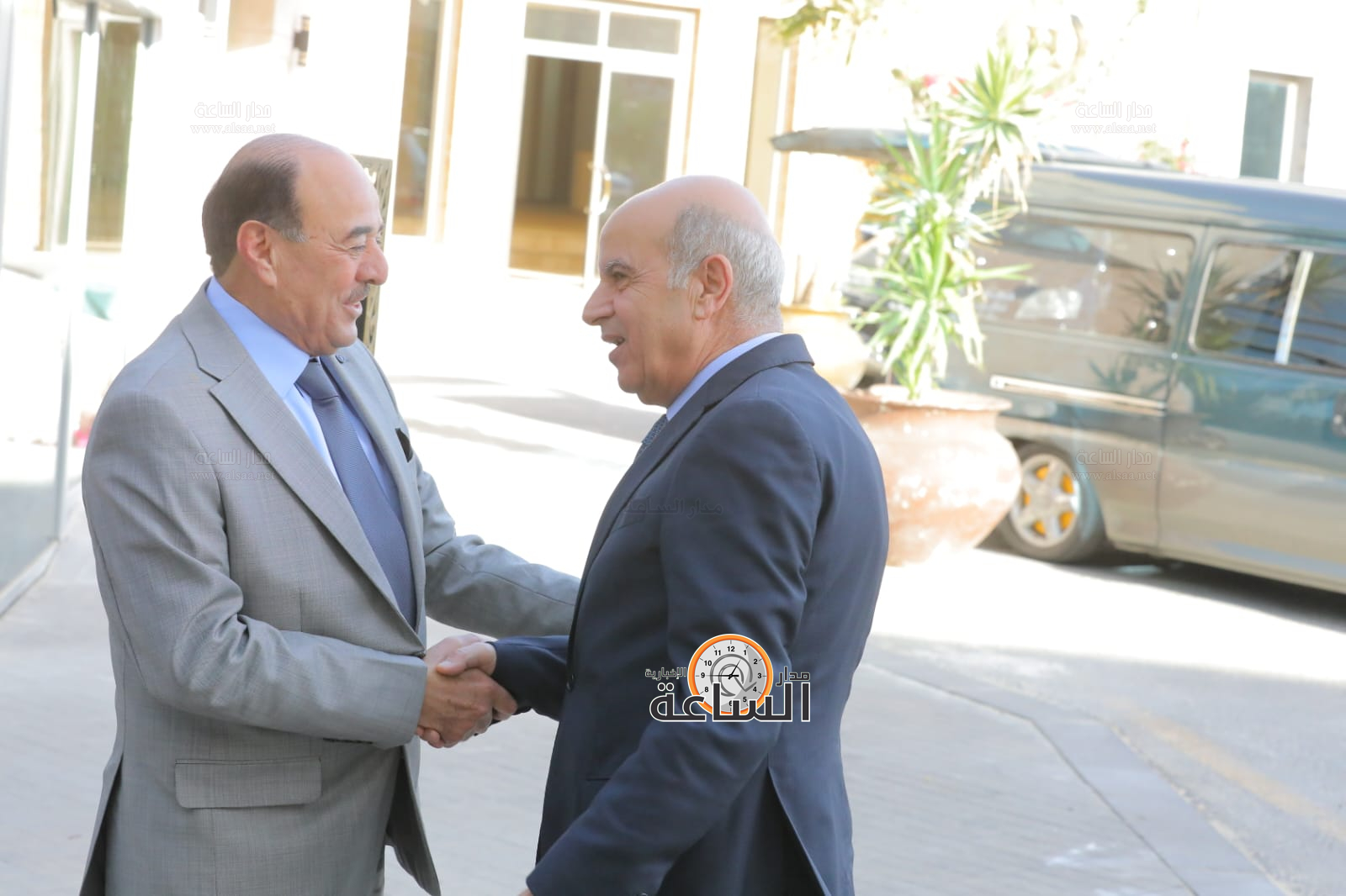 Madar Al-Saa Images 0.8822496991828845