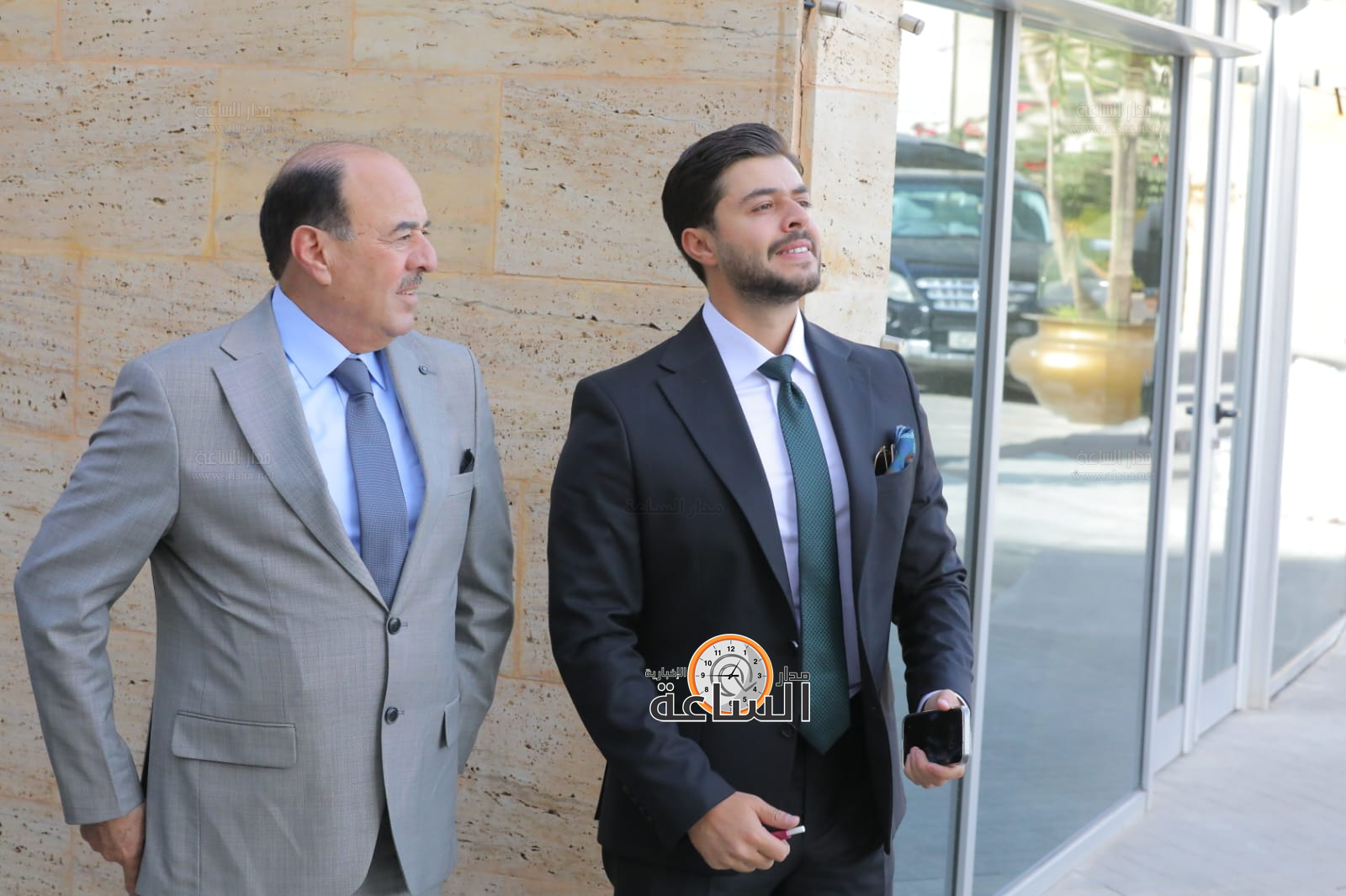 Madar Al-Saa Images 0.4959179263649496