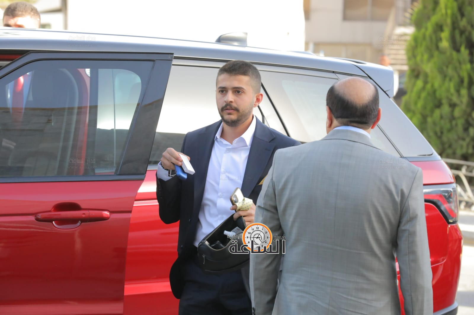 Madar Al-Saa Images 0.5346211492934285