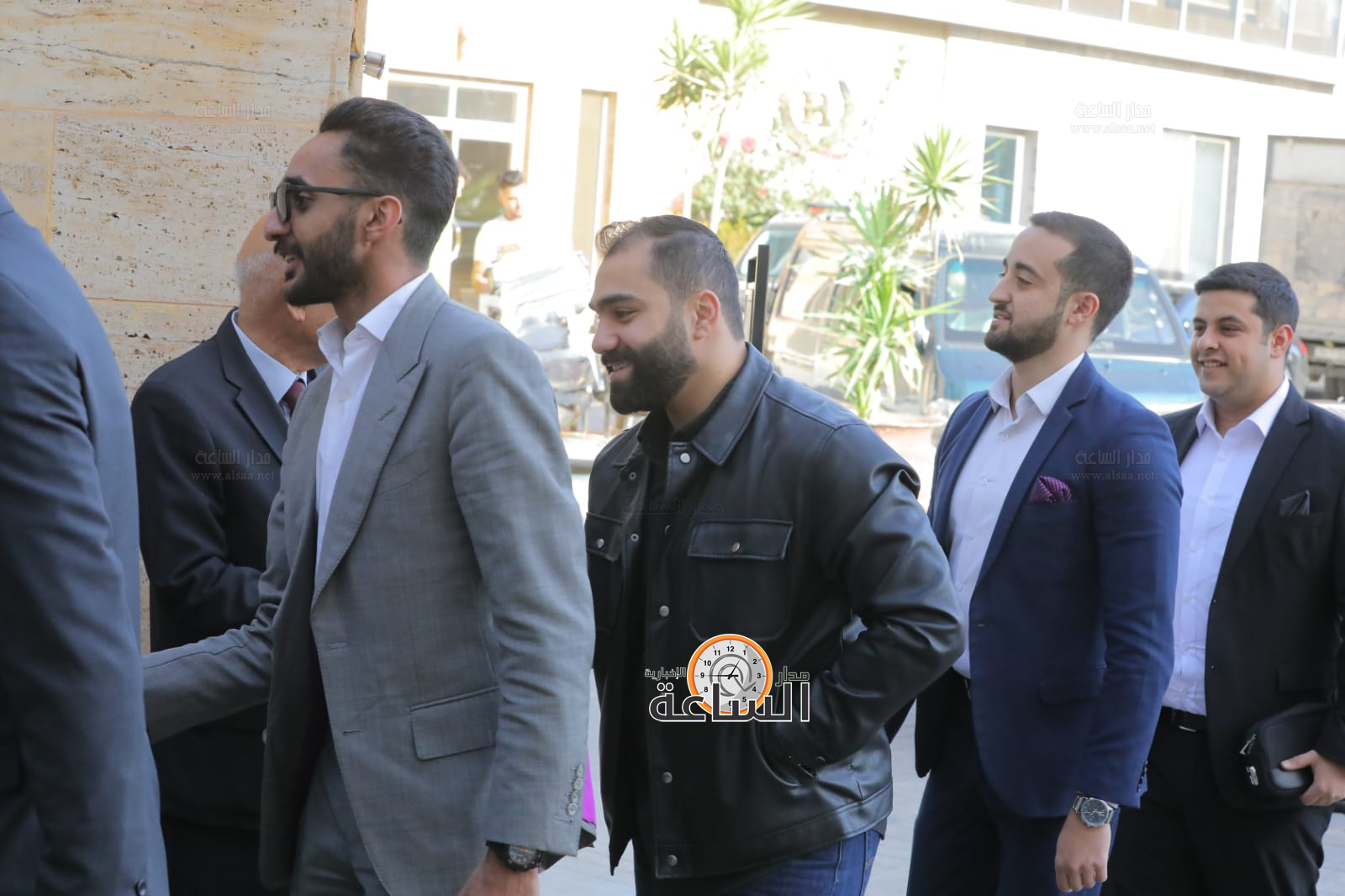 Madar Al-Saa Images 0.20307274594063784