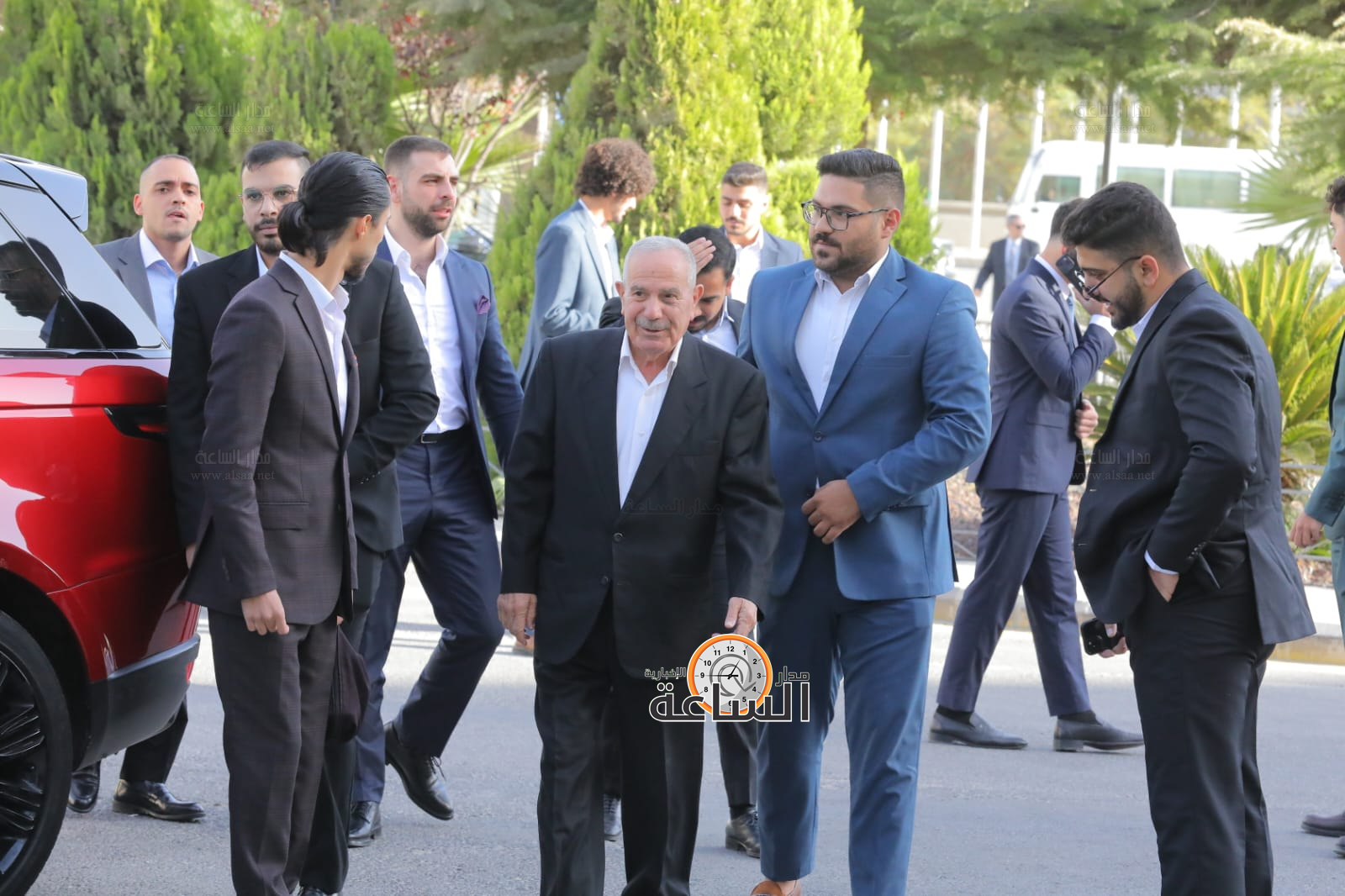 Madar Al-Saa Images 0.8366541047932283