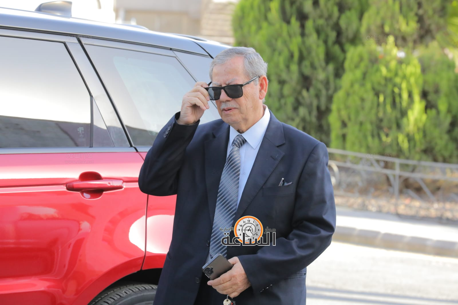 Madar Al-Saa Images 0.7148550270499605