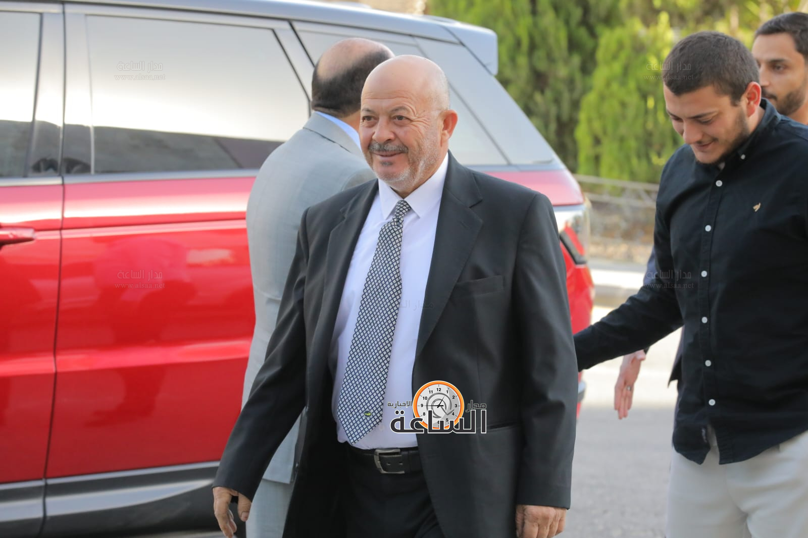 Madar Al-Saa Images 0.8772179159153946