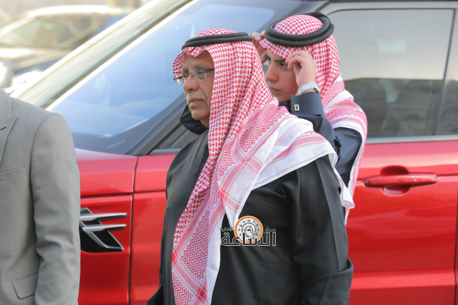 Madar Al-Saa Images 0.20176652102023773