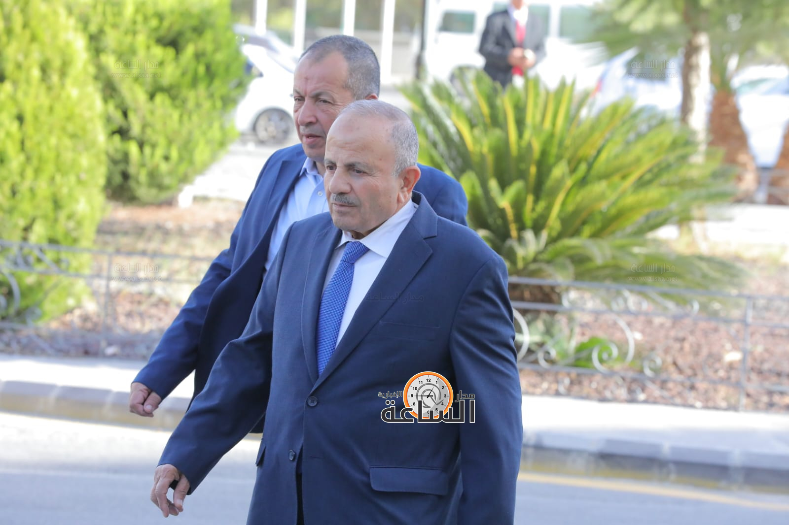 Madar Al-Saa Images 0.9717863831390705