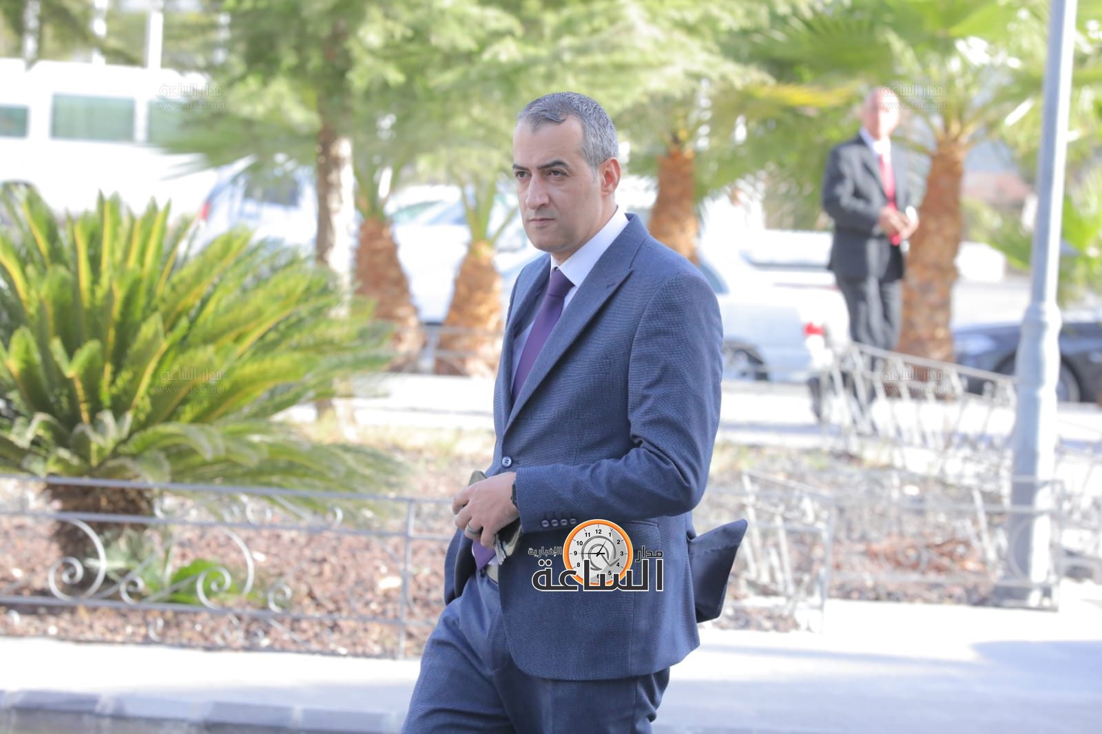 Madar Al-Saa Images 0.23812496955812046