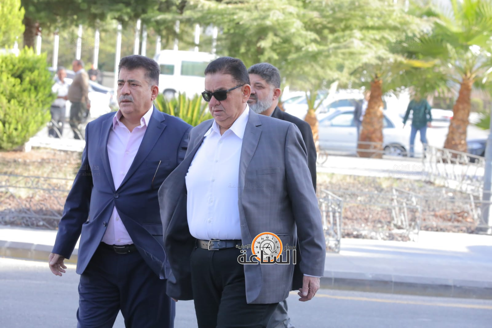 Madar Al-Saa Images 0.8730754174434858